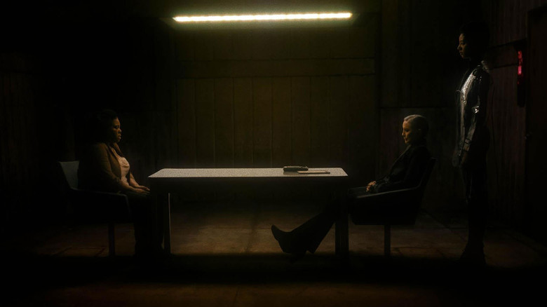 кадр из фильма Friends of Sophia