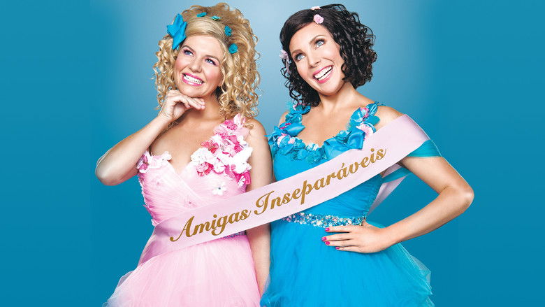 кадр из фильма Оторвы