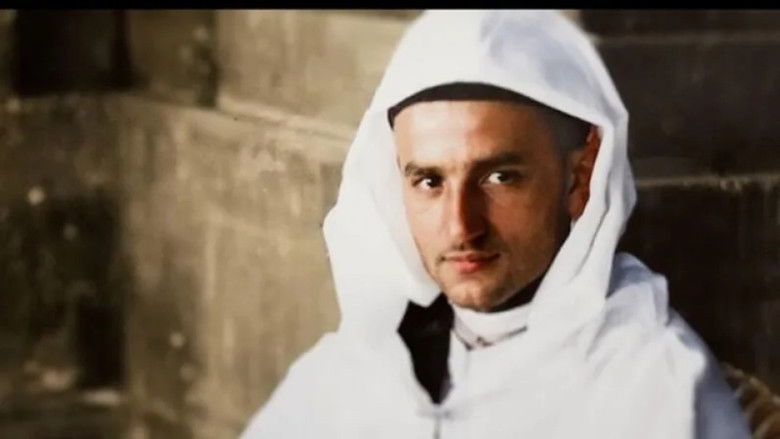 кадр из фильма Mohammed V, père de l'indépendance marocaine