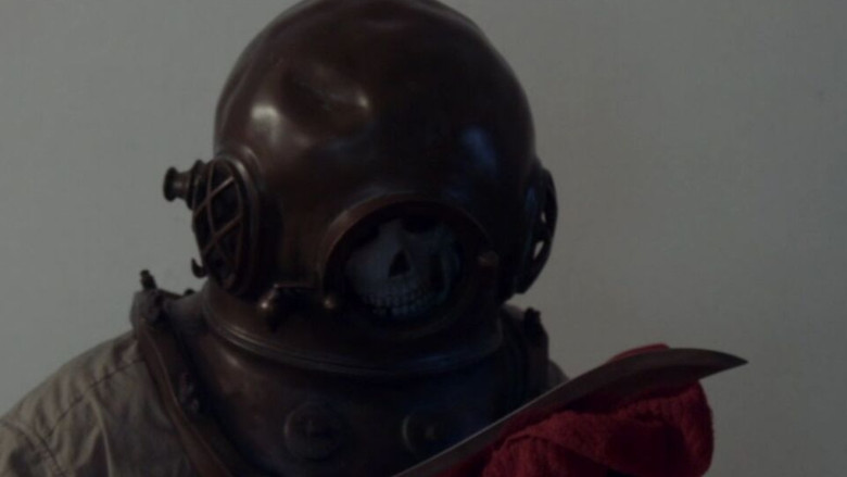 кадр из фильма Killer Waves