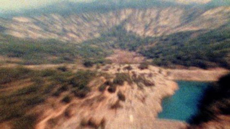 кадр из фильма Cezanne's Eye