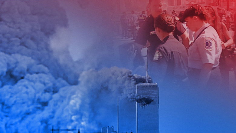 кадр из фильма Women of 9/11: A Special Edition of 20/20 with Robin Roberts