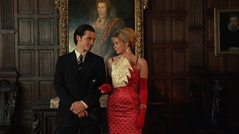 кадр из фильма Impirioso