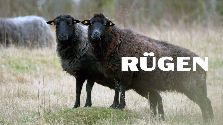 кадр из фильма Rügen - Weiße Felsen, grüne Wälder