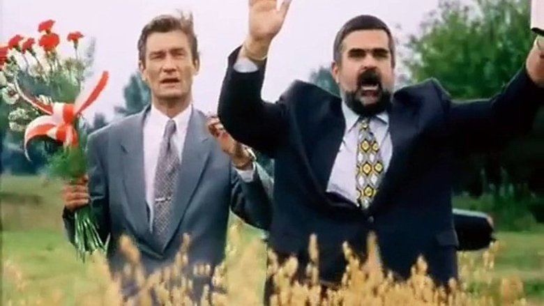 кадр из фильма Киллер 2