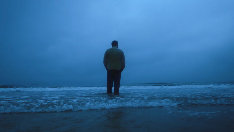 кадр из фильма Eu te Espero