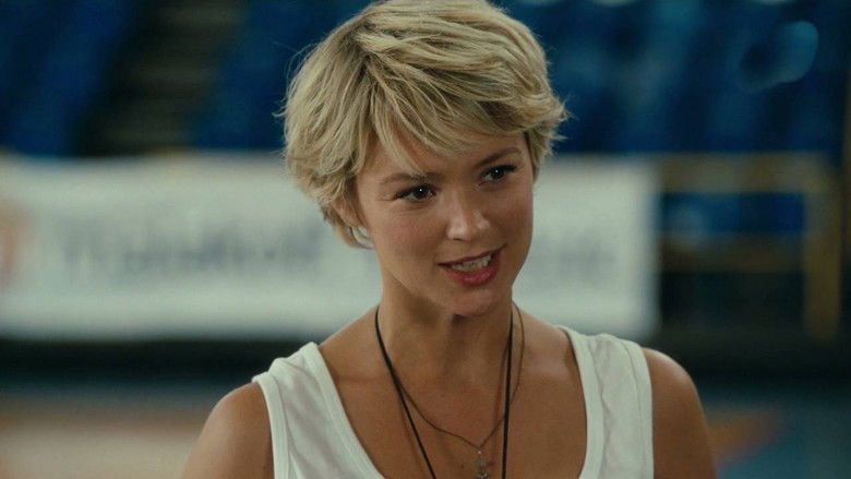 кадр из фильма Любовь – это для двоих