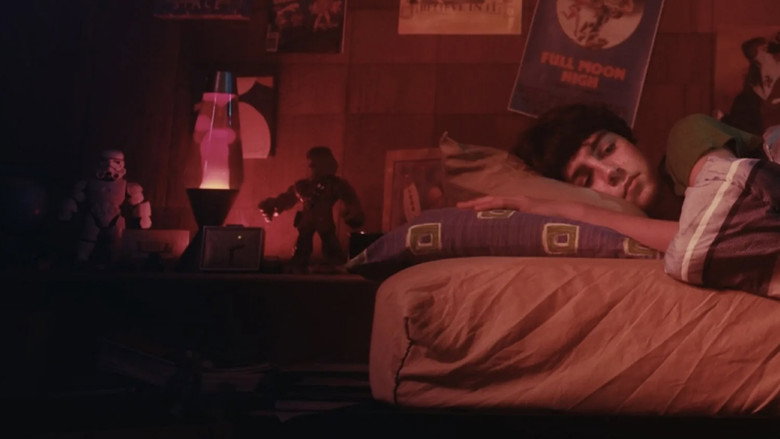 кадр из фильма Goodbye, Monster