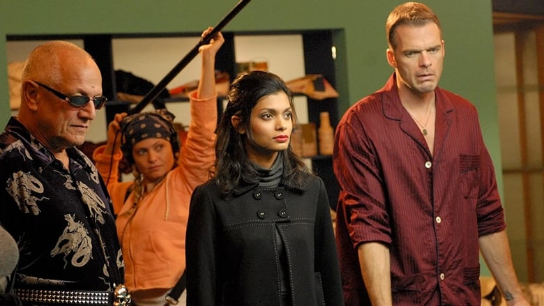 кадр из фильма Убийственные красотки