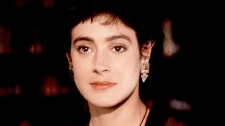 кадр из фильма Поцелуй перед смертью