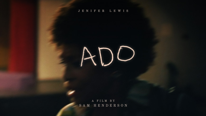 кадр из фильма ADO