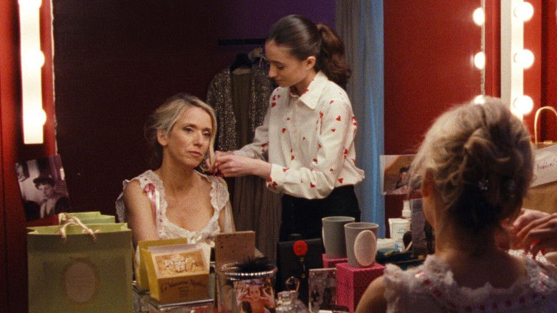 кадр из фильма Petite Solange