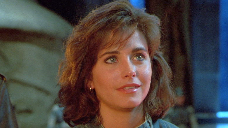 кадр из фильма Повелители вселенной