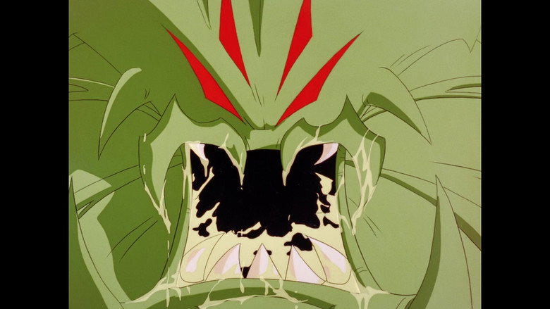 кадр из фильма Batman Beyond: School Days and Spellbound
