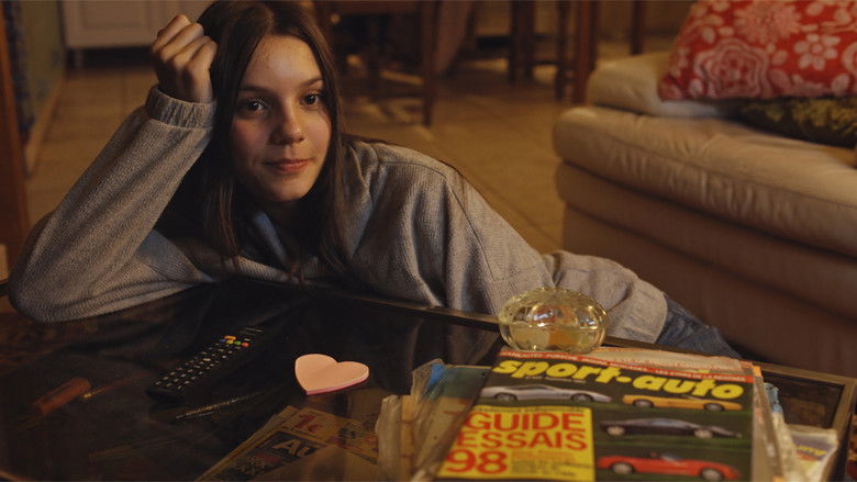 кадр из фильма Daj Gas