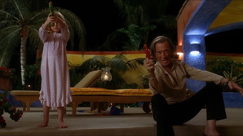 кадр из фильма Убить Билла: Кровавое дело целиком