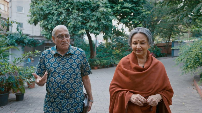 кадр из фильма Outhouse