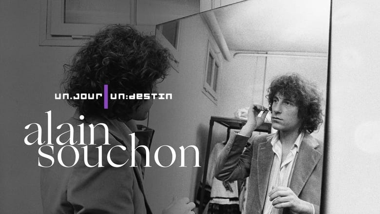 кадр из фильма Alain Souchon - Un jour, un destin