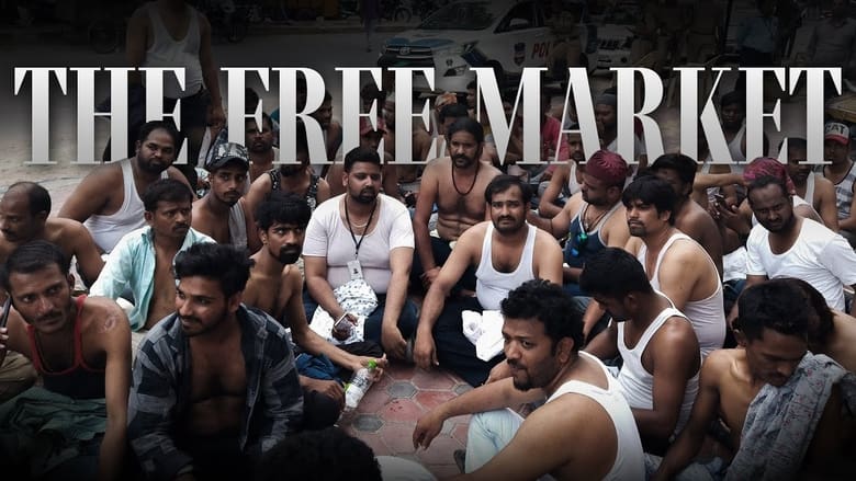 кадр из фильма The Free Market