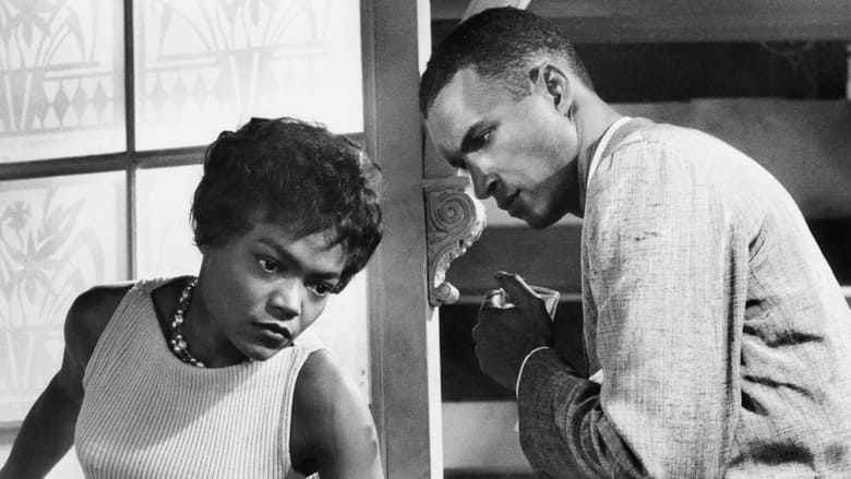 кадр из фильма Anna Lucasta