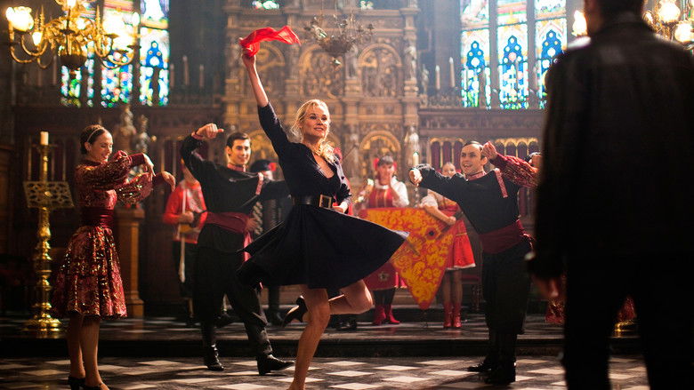 кадр из фильма Замуж на 2 дня