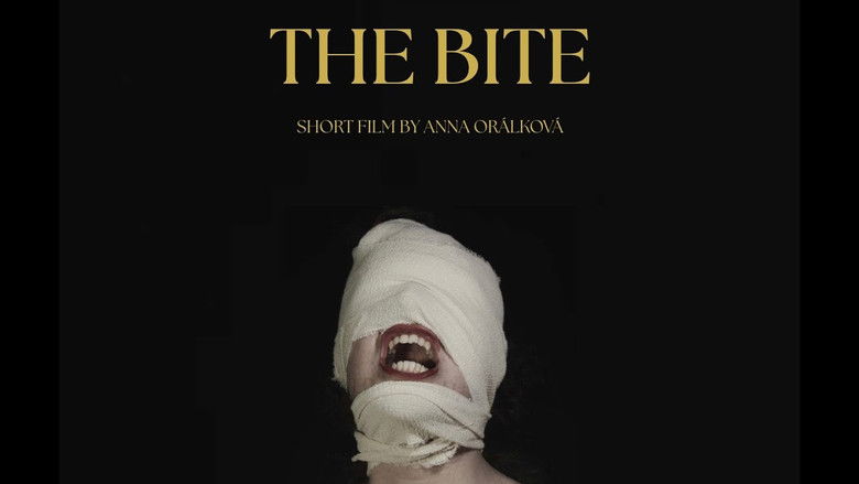 кадр из фильма The Bite