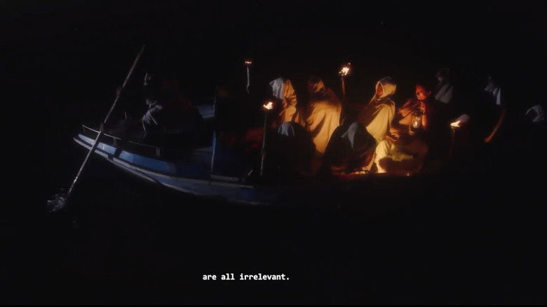 кадр из фильма भ्रमर