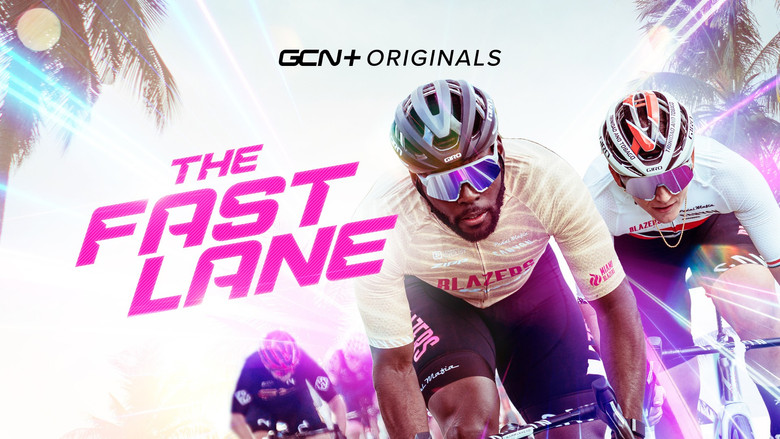 кадр из фильма The Fast Lane