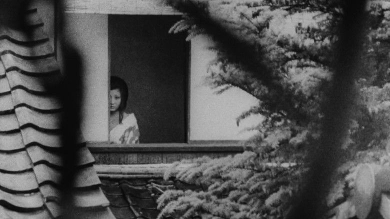 кадр из фильма 竜馬暗殺