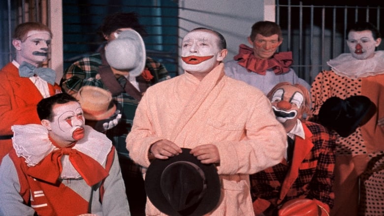 кадр из фильма Самый смешной спектакль в мире