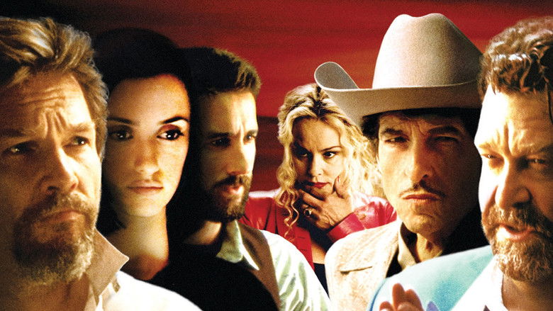 кадр из фильма Шоу века