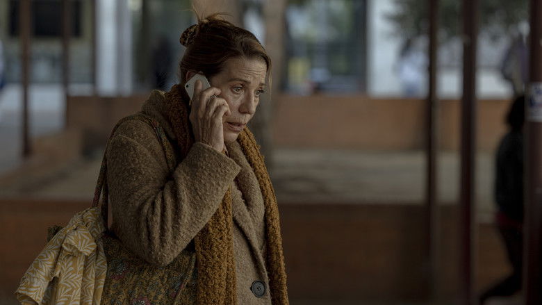 кадр из фильма Viaje al país de los blancos