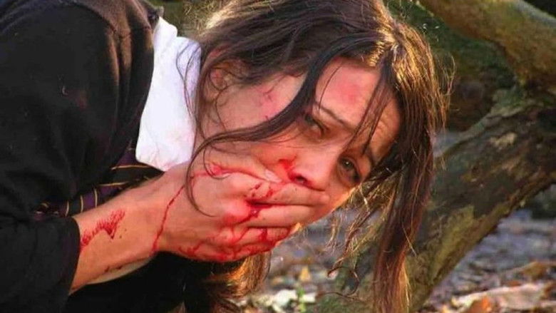 кадр из фильма Сломленная