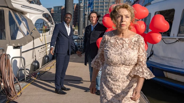 кадр из фильма Ich will mein Glück zurück