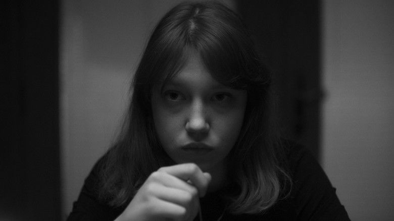 кадр из фильма Hippo