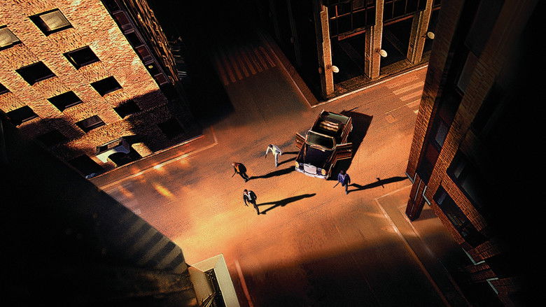 кадр из фильма Old School