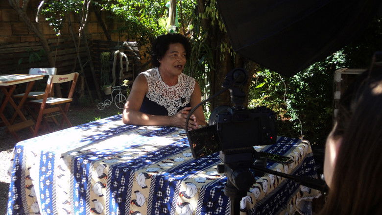 кадр из фильма Te amo com a memória, imperecível