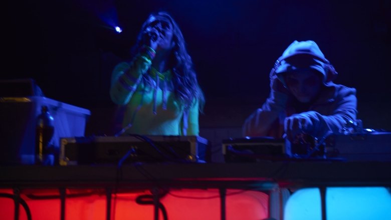 кадр из фильма Ravers