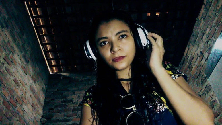 кадр из фильма O Incidente