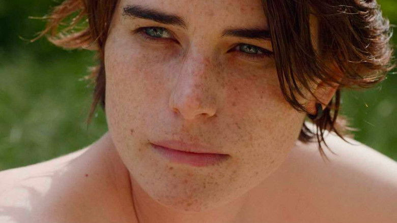 кадр из фильма La tana