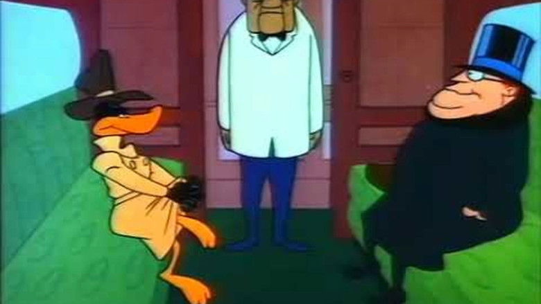 кадр из фильма Boston Quackie