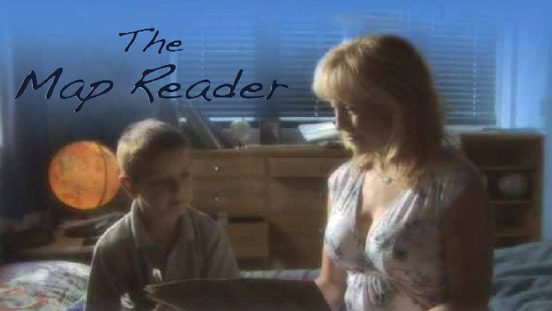 кадр из фильма The Map Reader