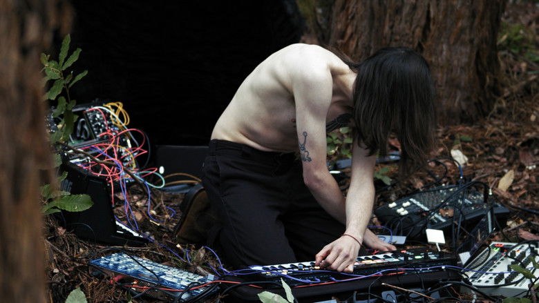 кадр из фильма BIOMES