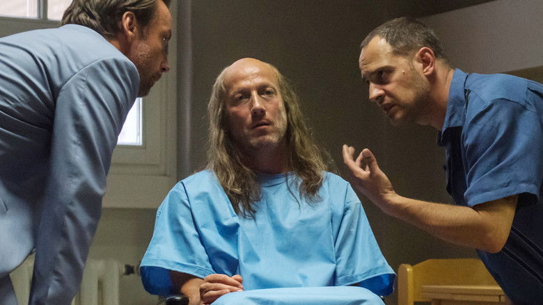 кадр из фильма Ламмбок 2