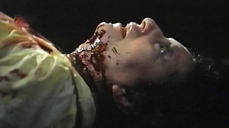 кадр из фильма Carnage