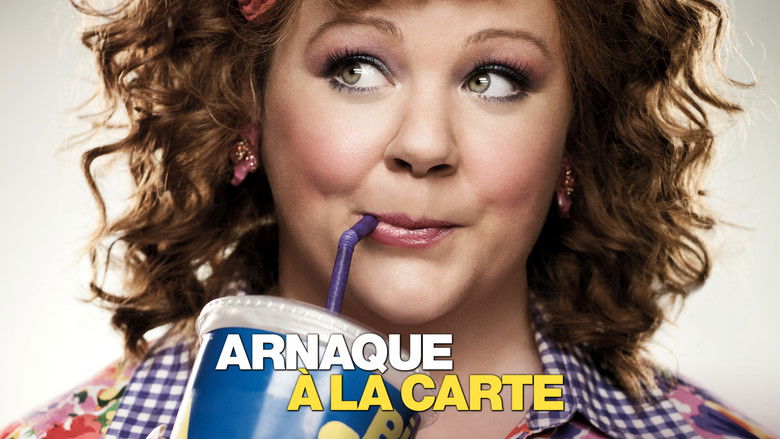 кадр из фильма Поймай толстуху, если сможешь