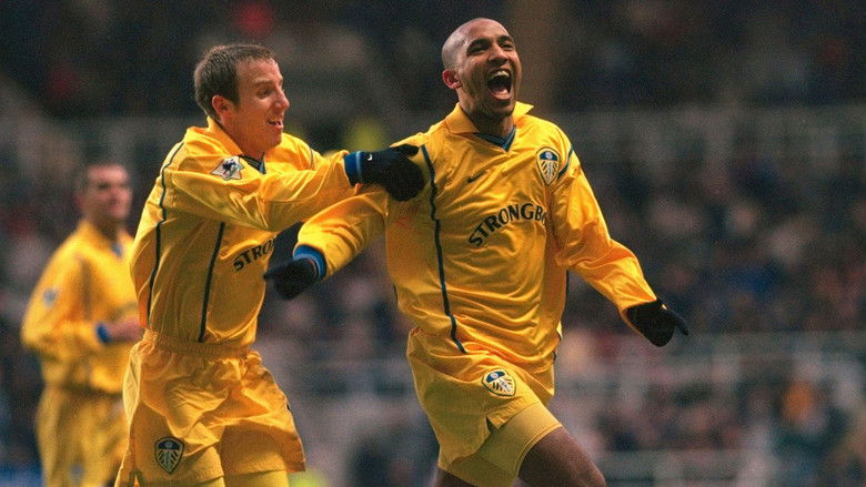 кадр из фильма Je ne suis pas un singe