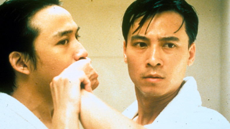 кадр из фильма 夜奔