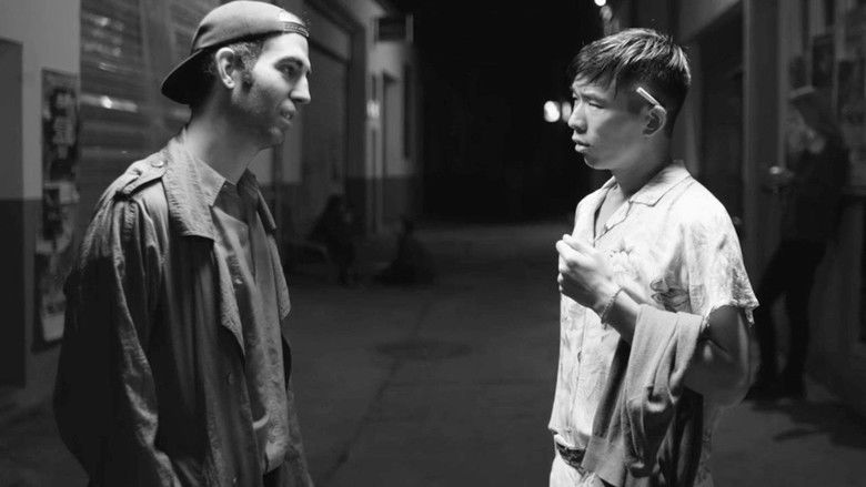 кадр из фильма Beer! Beer!