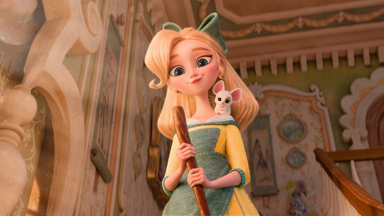 кадр из фильма Steps